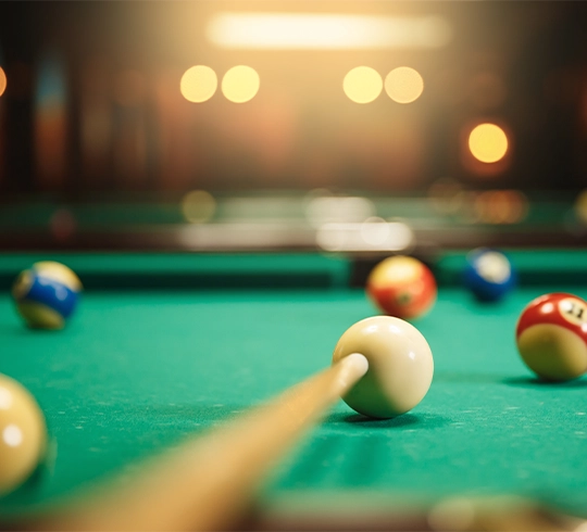 Billiard(540x490)