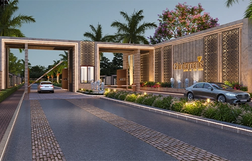 Luxury Residential Projects in Gurgaon