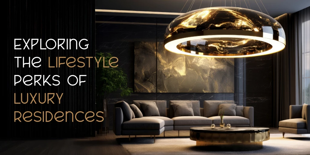 Luxury Residences
